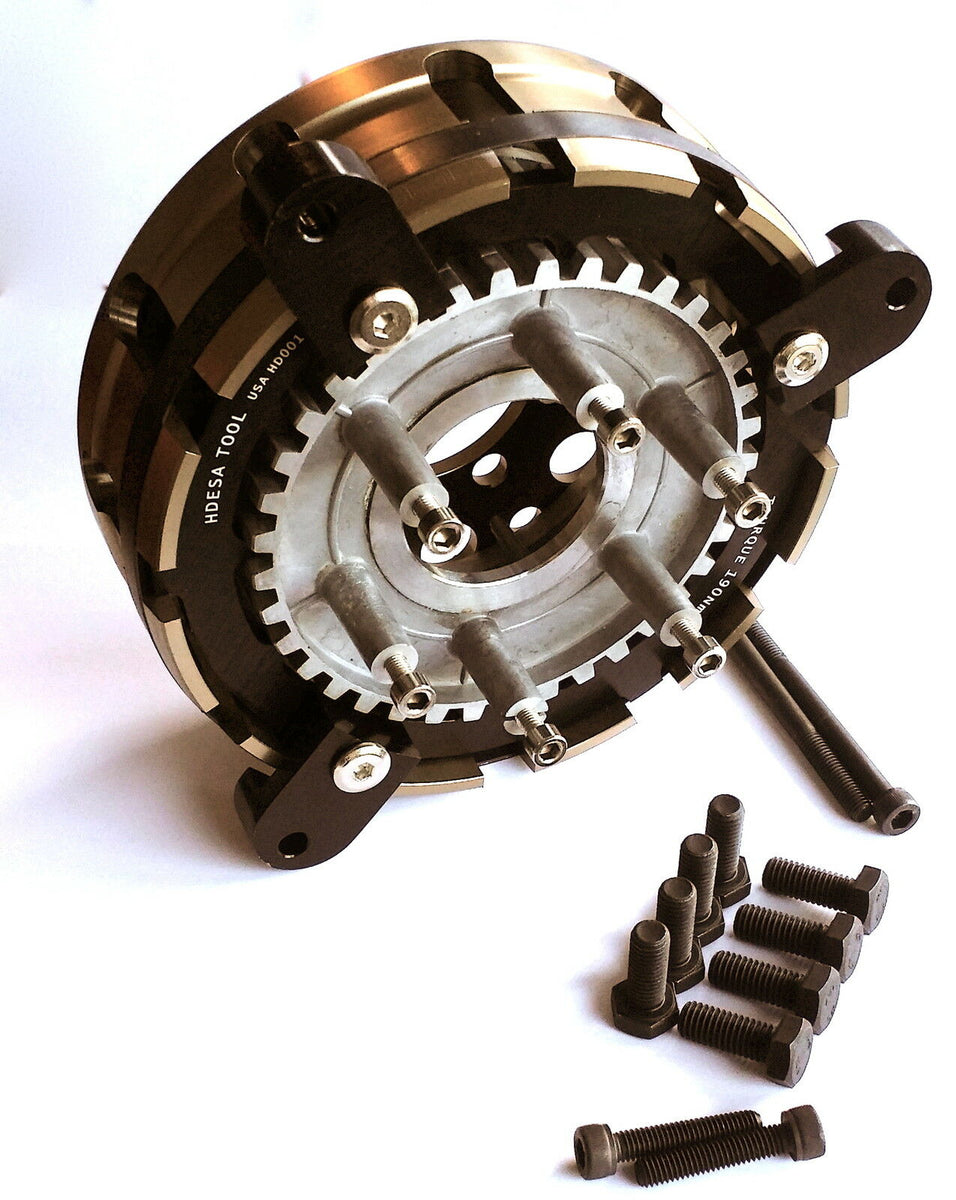 Ducati Clutch – Page 4 – HdesaUSA