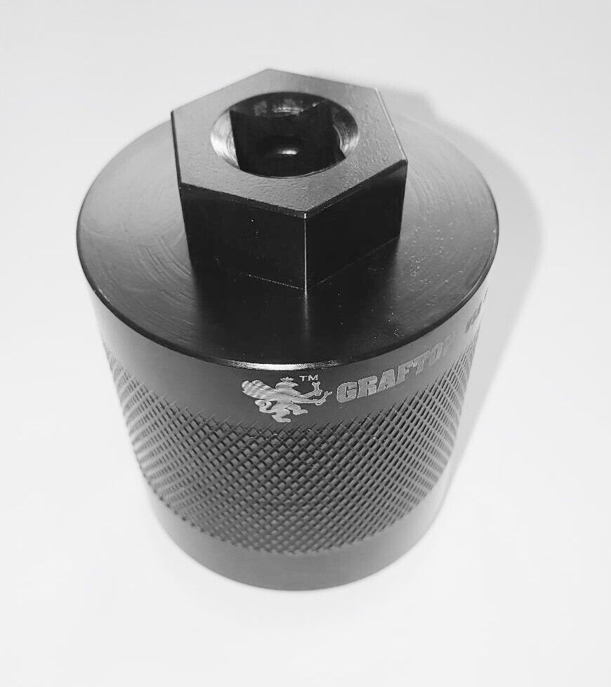 Kawasaki 750 Brute Force Heavy Duty Front Differential Pinion Socket 2