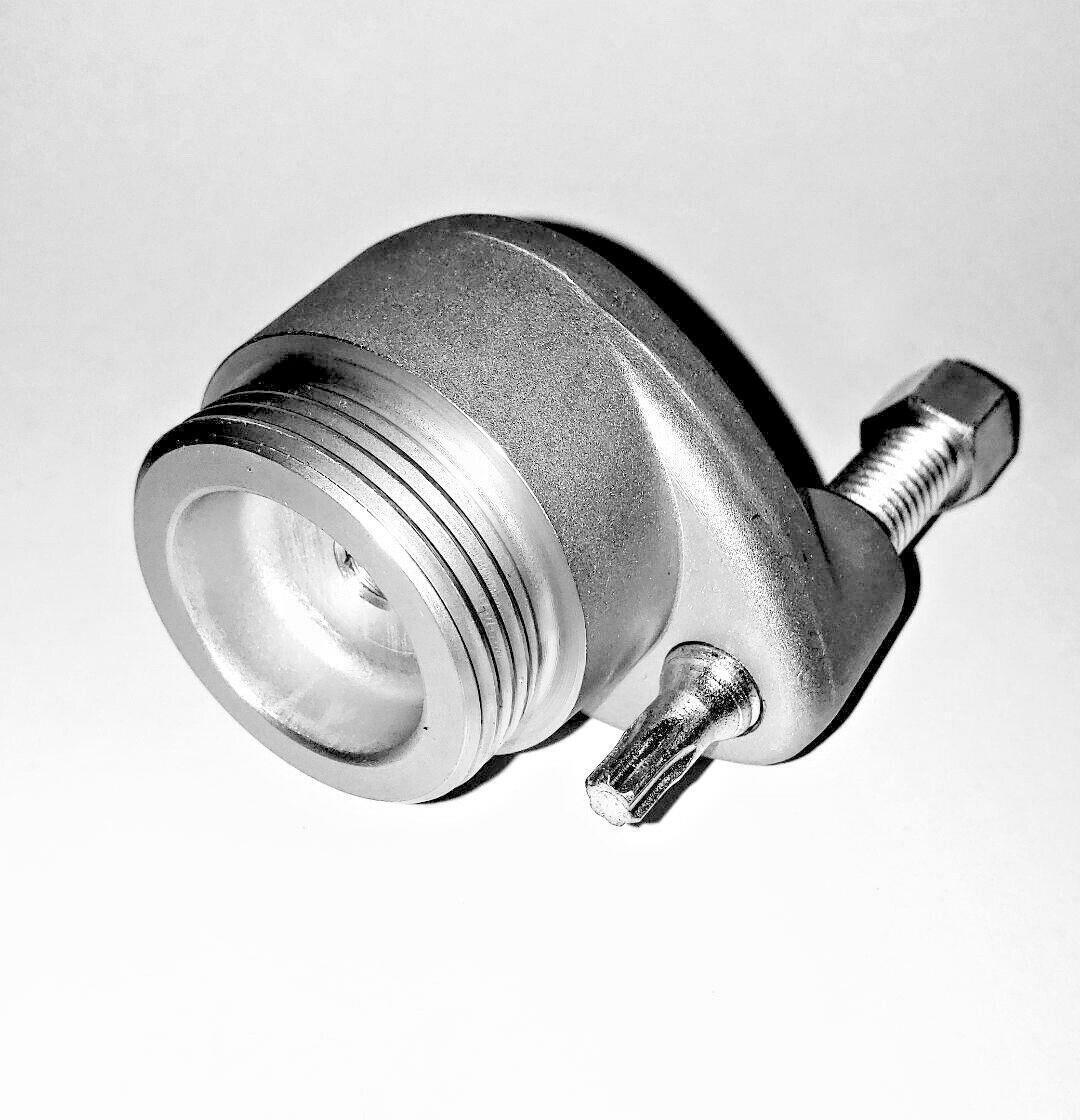 Can Am Maverick X3 CVT Spreader Belt Change Tool Secondary Clutch