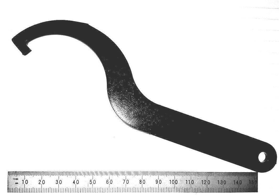 Shock Adjustment Spanner Cam Wrench Tool Polaris RZR Ranger 400 500 57