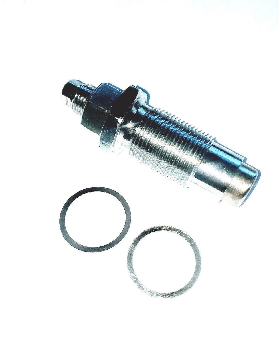 Cam Timing Chain Tensioner Gasket Manual For Polaris RZR 1000 XP 900 5