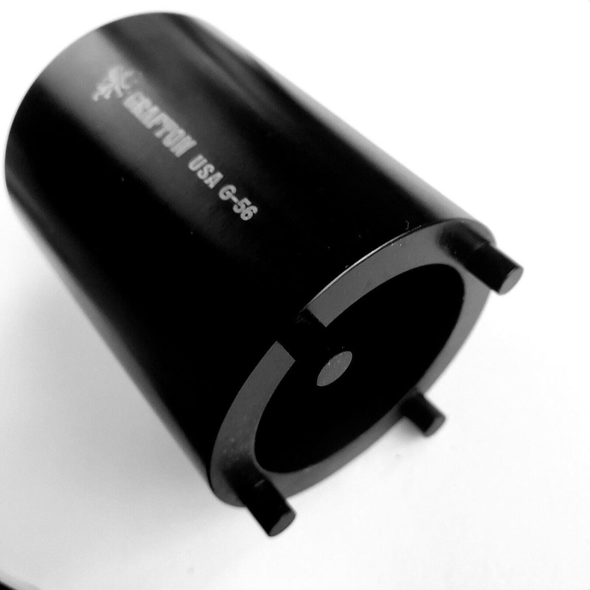 Geo Tracker 89-03 Heavy Duty Castle Socket / Axle Nut Wheel