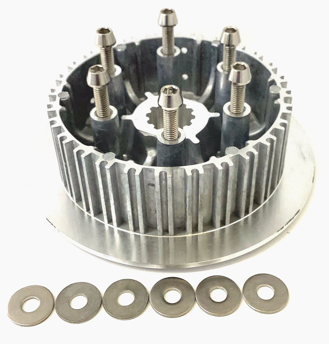 2017 Honda CRF450R Clutch Kit - Dennis Kirk