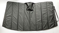 Grafton Insulated Blackout Front Windshield Cover for Mercedes-Benz NCV3/VS30