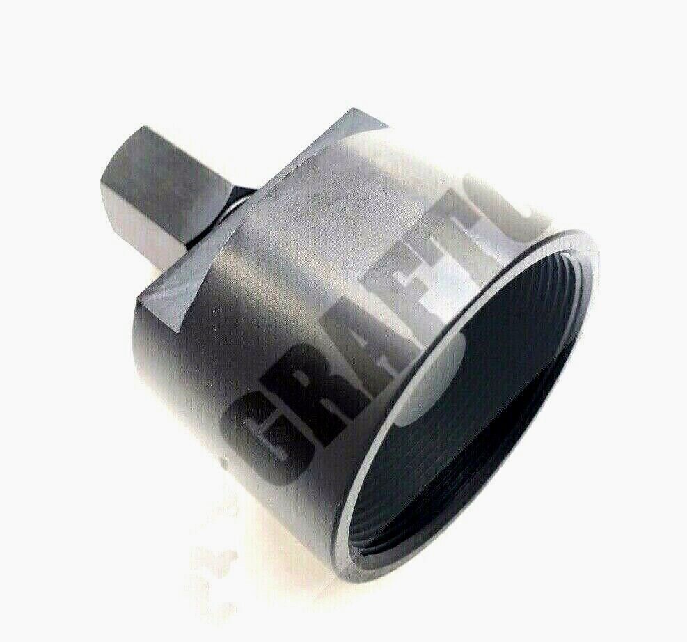 Flywheel Puller Polaris RZR 570 850 900 1000 XP LH 50mm 1.5 Reverse Th