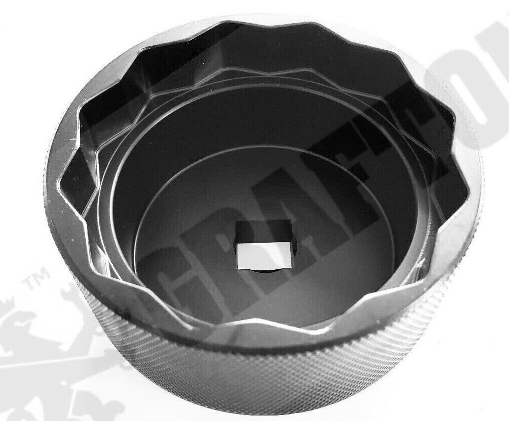 CanAm Ryker 600 900 Rally Wheel Nut Removal Socket Tool 529036457