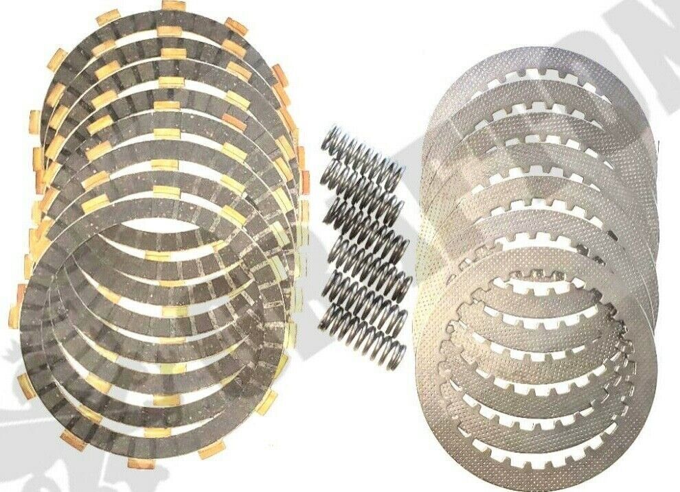 J.E. Pistons Piston Kit For Honda TRX450R Sportrax 2004-2005 284679 - Foto 3