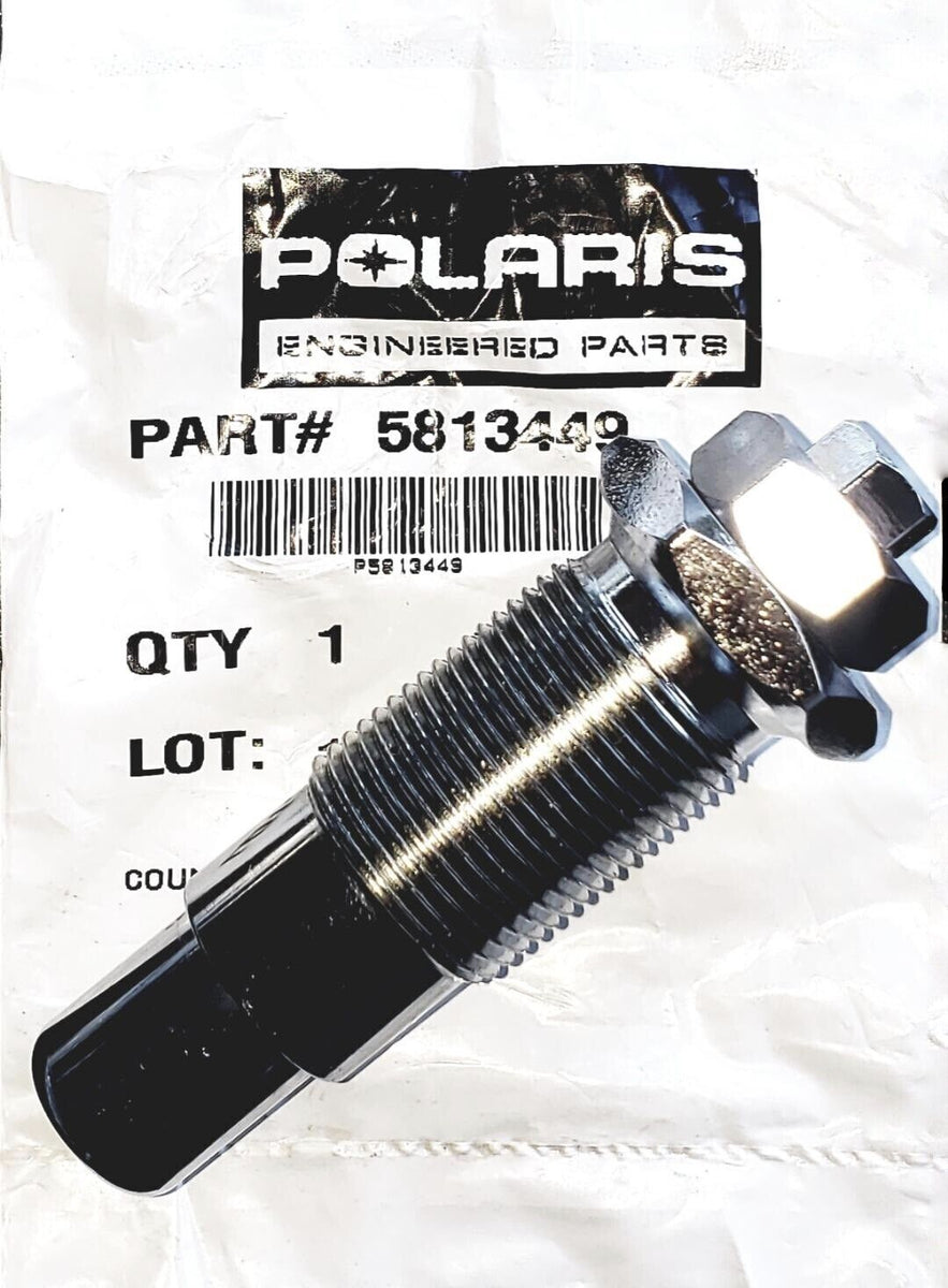 Polaris 3023741 - TENSIONER-RATCHETING,MECH