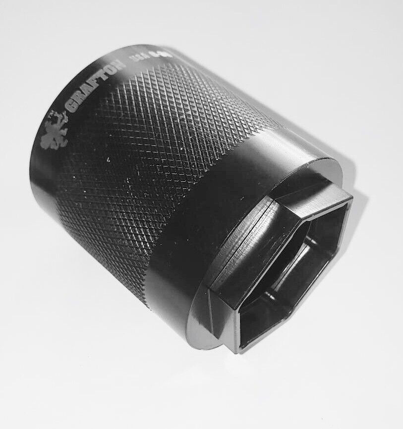 Kawasaki 750 Brute Force Heavy Duty Front Differential Pinion Socket 2