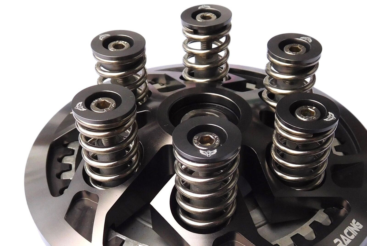 Front Rear Brake Fluid Oil Reservoir Tank Cup For DUCATI 900SS 1000SS 1098 S/R E - Foto 2