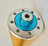 Ohlins Fork Cap Nut 4-pin Socket Tool  Öhlins NIX30 42mm pin spacing