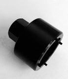 Ohlins Fork Cap Nut 4-pin Socket Tool  Öhlins NIX30 42mm pin spacing