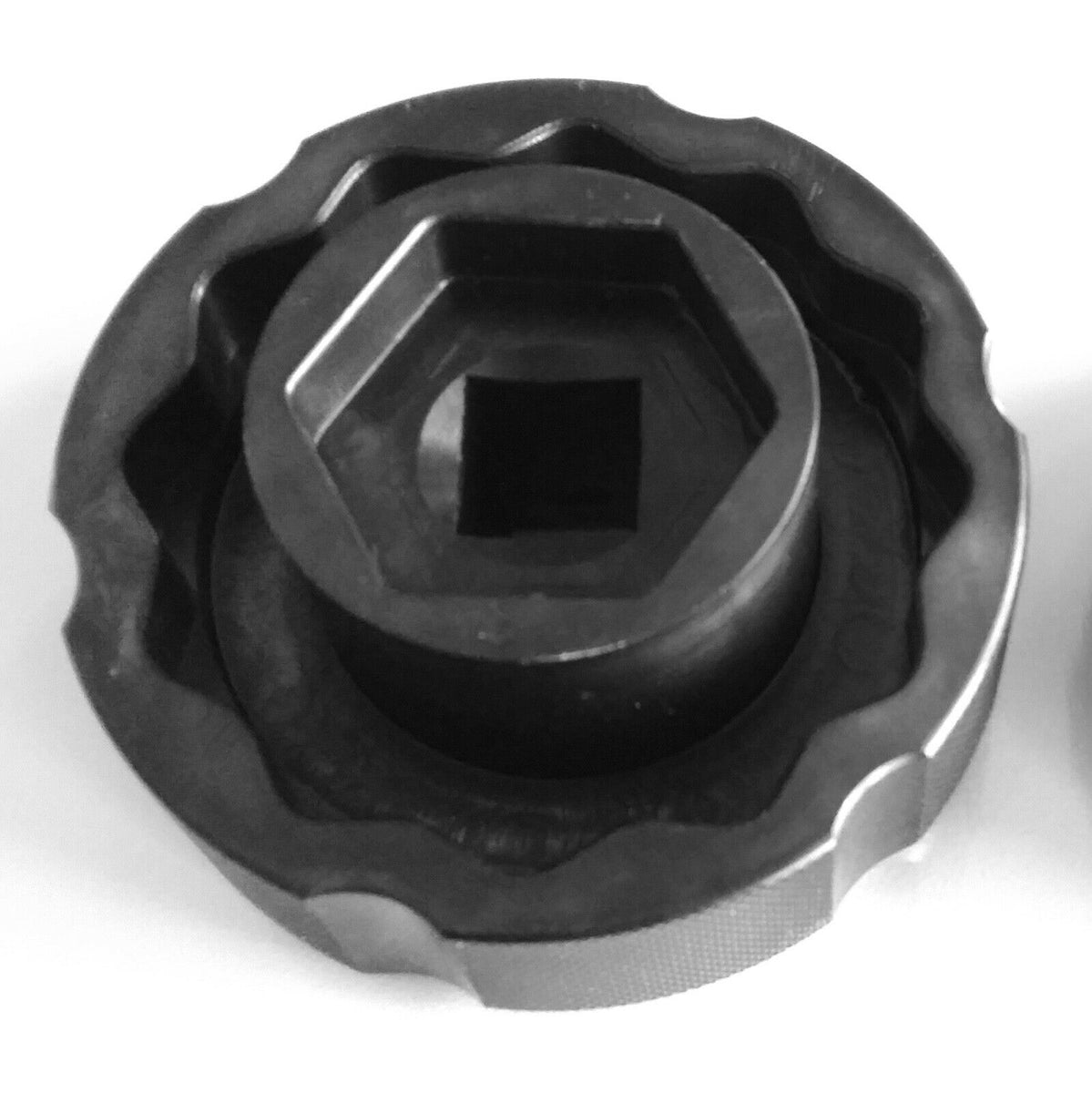 55mm 30mm Wheel Socket Nut Tool For Ducati Italy - Foto 7