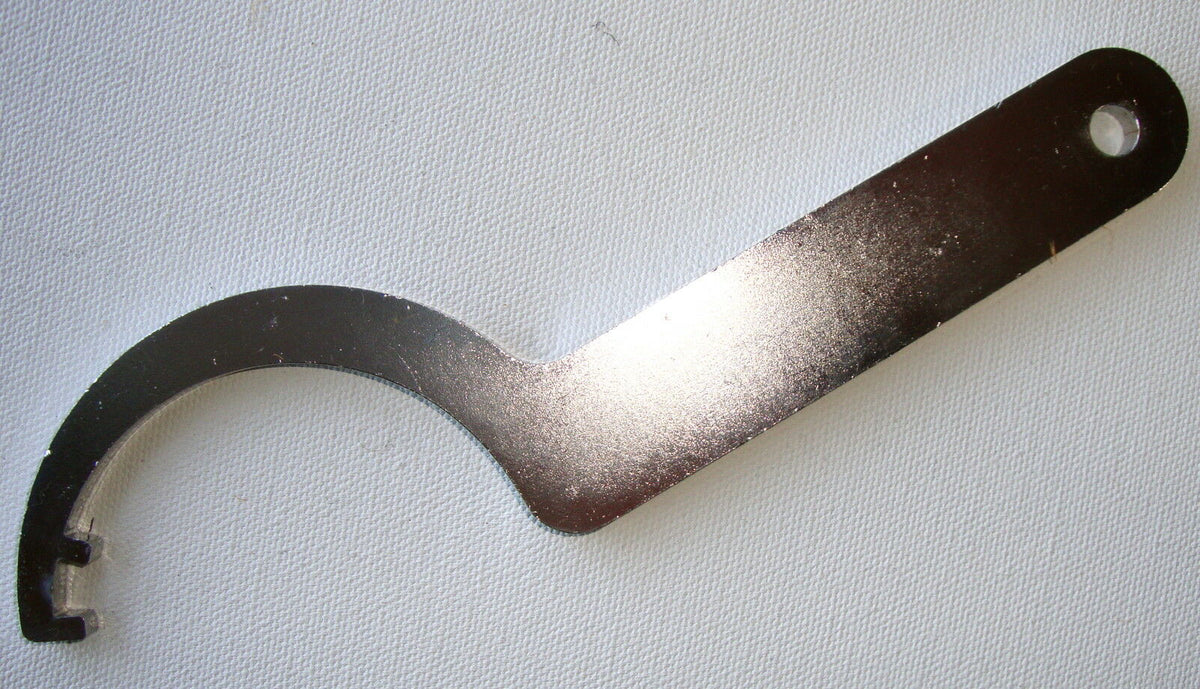 Ducati 916 Steering Head Angle Adjusting Tool / HDESA Head Angle Adust