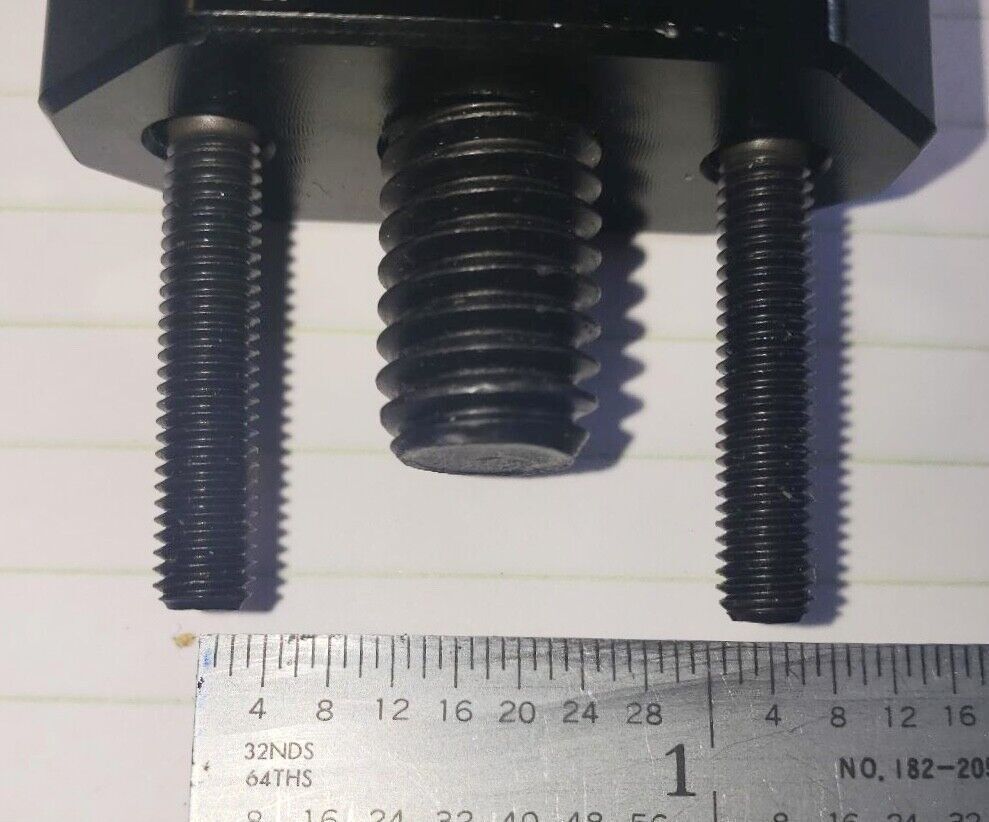 POLARIS RZR General XP STEERING WHEEL PULLER TOOL 570 800 900 1000