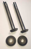 DUCATI 900 SUPER SPORT BEVEL 900 SD 860 TWIN CAMSHAFT TOWER GEAR SET 0759-29-600