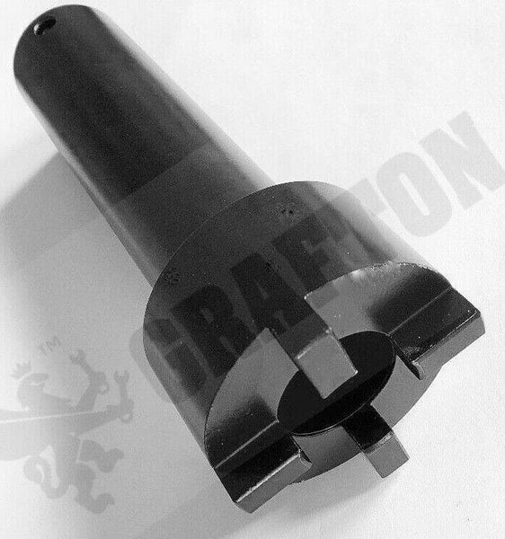 Can Am HD Differential Socket Housing Front Diff Pinion Housing Nut Removal Tool