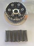 Honda TRX 450 R Sportrax 450 2004 - 2014 Inner Clutch Hub + Spring set