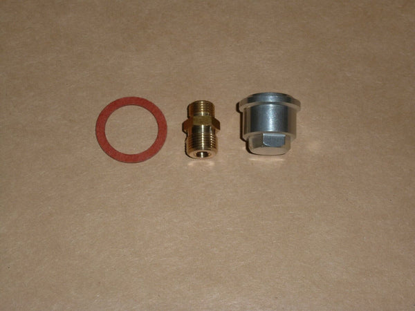 thumbnail image 2 of Dellorto PHF/PHB/VHB Carburetor Starter Kit - Small Carb Version, Fits Ducati & Moto Guzzi 2 of 10