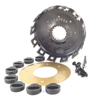 Honda CRF450R Clutch Basket Inner Hub Boss SET  2002-2008 crf 450