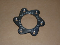 Ducati Clutch Spring Spider Retainer GUNMETAL GREY most 6-spd DRY bare Monster 