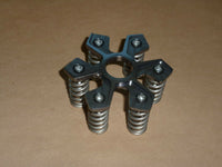 Ducati 6-speed Clutch Spring Set w/ GUNMETAL Spider 748 900 916 1098 1198 