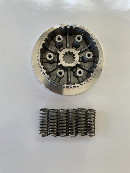 Arranque Bendix Clutch Para Honda Trx450r Trx450er 2006-2014 | Meses Sin Interés - Foto 7
