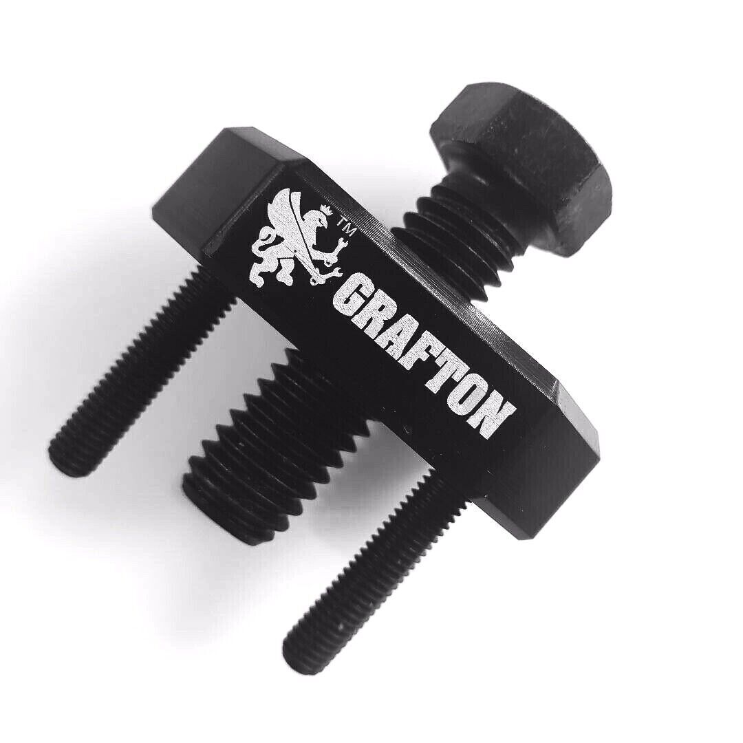 POLARIS RZR General XP STEERING WHEEL PULLER TOOL 570 800 900 1000
