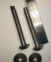 DUCATI 900 SUPER SPORT BEVEL 900 SD 860 TWIN CAMSHAFT TOWER GEAR SET 0759-29-600