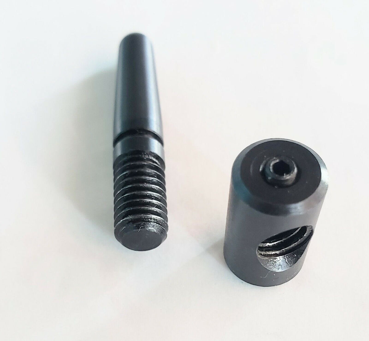 Ducati Aprilia KTM BREMBO Brake Master Lever Pin Pushrod Barrel Dowel ...