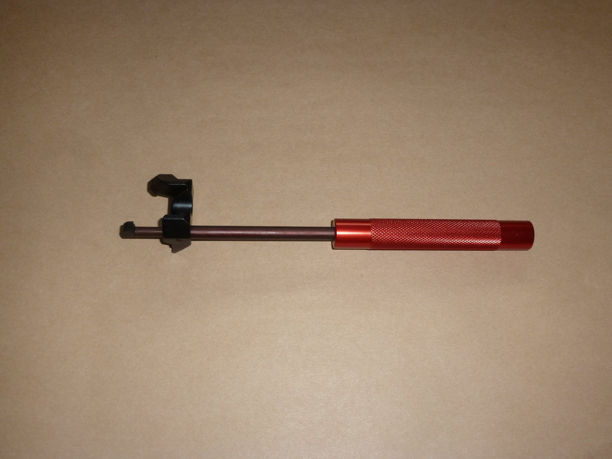 DUCATI Valve Adjusting Rocker Spring/Rocker Pin TOOL SET Scrambler 800 ...