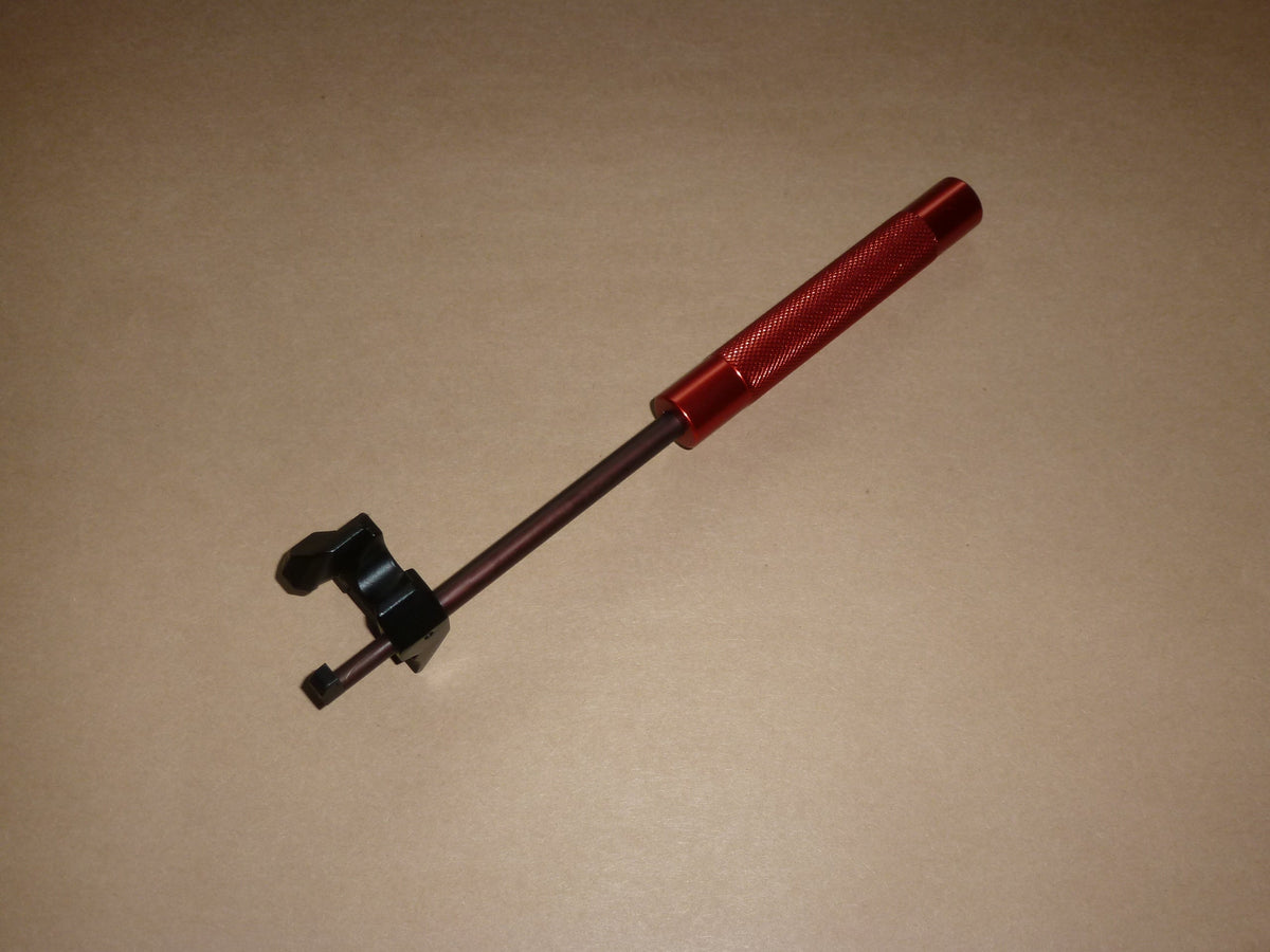 DUCATI Valve Adjusting Rocker Spring/Rocker Pin TOOL SET Scrambler 800 ...