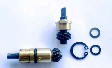 Ducati TACHOMETER DRIVE GEAR SET 2-1 Veglia Smiths 750 860 900 GT