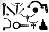 Pantah 500 600 750 F1 Engine / 12 Service Tools