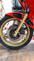 Ducati Bevel Brembo Brake Caliper Adapter SET 280mm to P4 four piston bevel