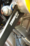 Ducati Panigale 899 1199 1299 Ohlins Shock Spring Preload Adjust Tool SET hdesa