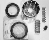 Ducati Clutch Replacement Kit Basket/Plates/Tool/Spring Set 19020181A