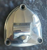 DUCATI Bevel Drive 750 SS 750 S 750 GT Tachometer Tower Cam Cover BARE