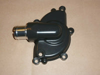 Ducati Water Pump Housing Cover Monster 900 916 OLIVE GRAY BLACK - HdesaUSA