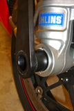 Ducati 939 SP Ohlins Front Axle Alignment Tool - HdesaUSA