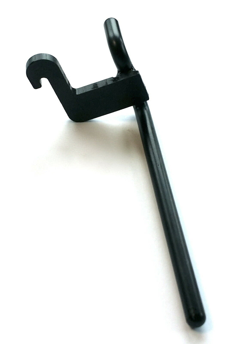 DUCATI TOOL Rocker Arm Closing Spring Tool 88713.2362 2-valve desmo ...