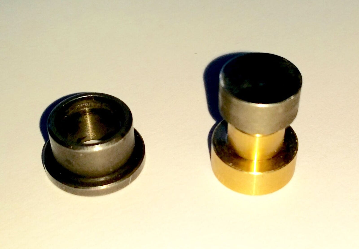 Ducati Cagiva 8mm Valve Shim Measuring Tool desmo 600 650 750 900 906 ...