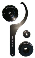 Ducati Diavel Maintenance Tool Set.Chain/Wheel Socket 30 mm 55 mm /Headset/Oil - HdesaUSA