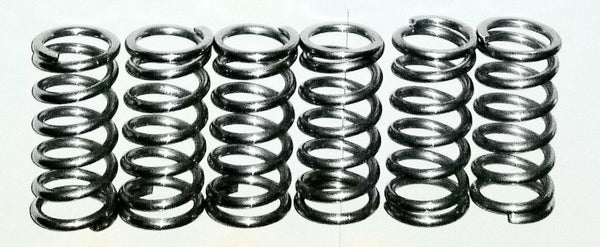 Ducati Stainless Clutch Spring SET 748 749 916 996 999 1098 1198 Monster 1100