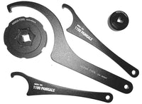 Ducati Panigale 1199-1299 Maintenance 5 Tool Chain/Rear-Front Wheel/Headset/Rear