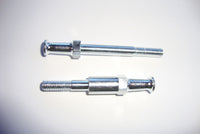 Ducati Single Points Cover Bolt SET Bevel 250 350 450