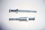 Ducati Single Points Cover Bolt SET Bevel 250 350 450