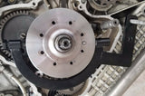 DUCATI MULTISTRADA Flywheel Holding Tool / Alternator Cover Puller Set