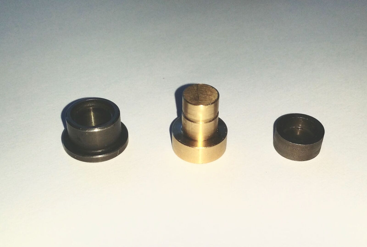 Ducati Cagiva 8mm Valve Shim Measuring Tool desmo 600 650 750 900 906 ...