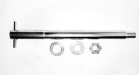 DUCATI BEVEL Twin 750 SS 900 SS Front Axle COMPLETE 0797.80.470 - HdesaUSA